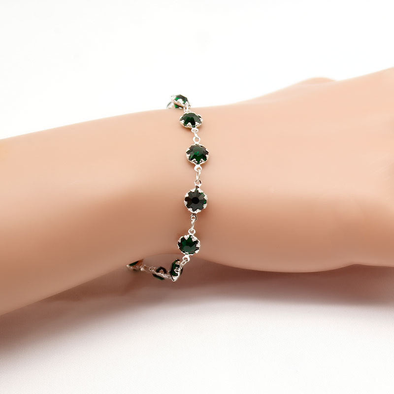 Pearl Bead Bracelet