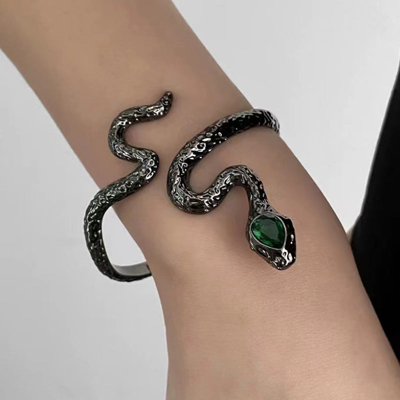 Snake Bracelets