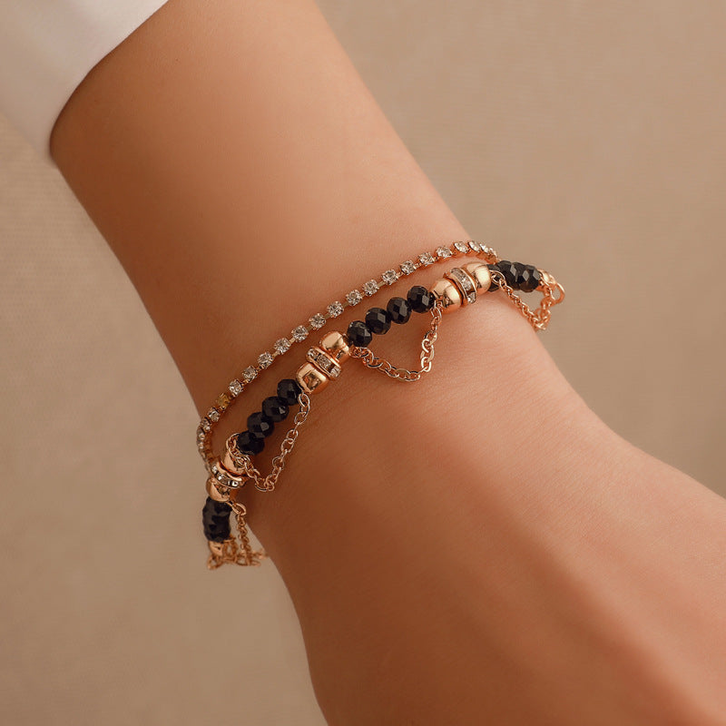 Ethnic Bracelet