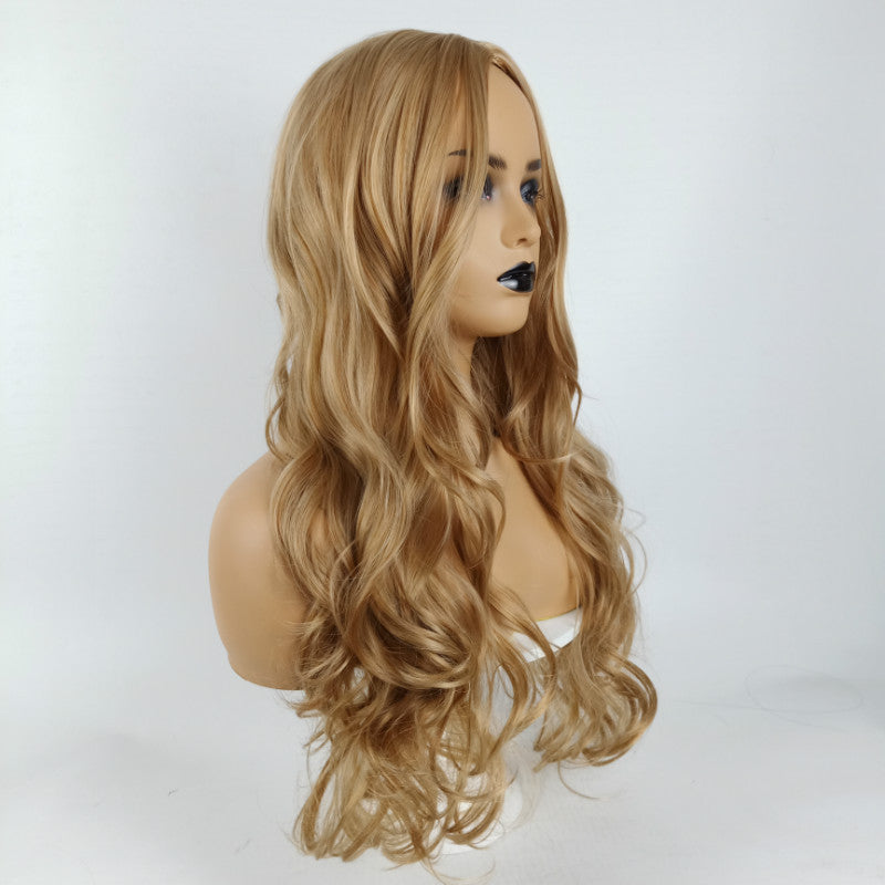 OmbraBlonde
