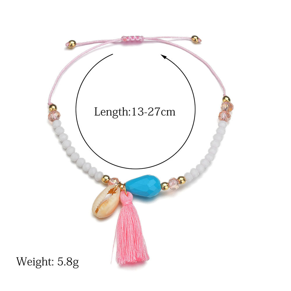Lucent Beads