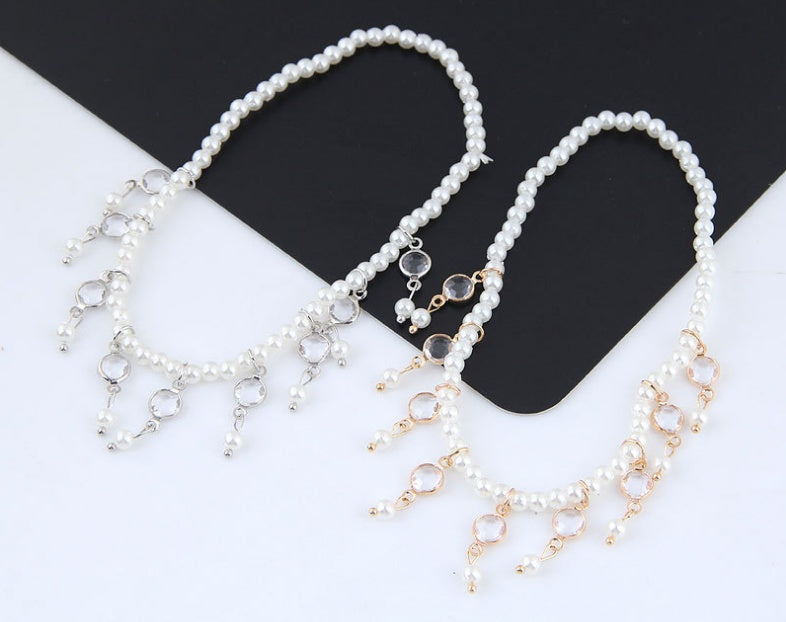 Pearlé Tassel