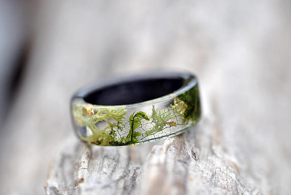 Artisan Resin