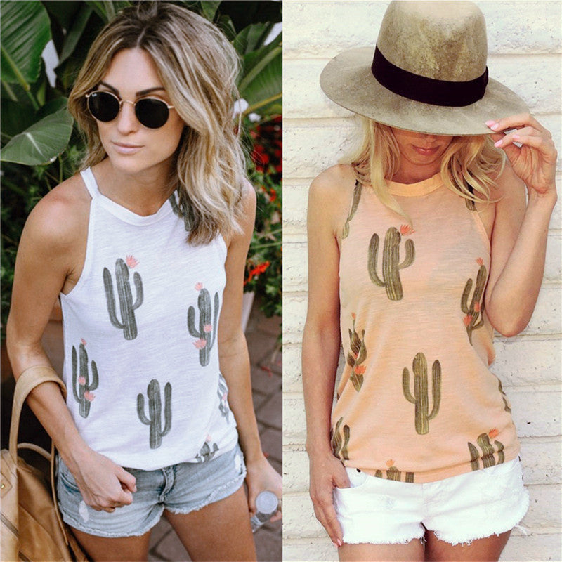 Cactus Muse