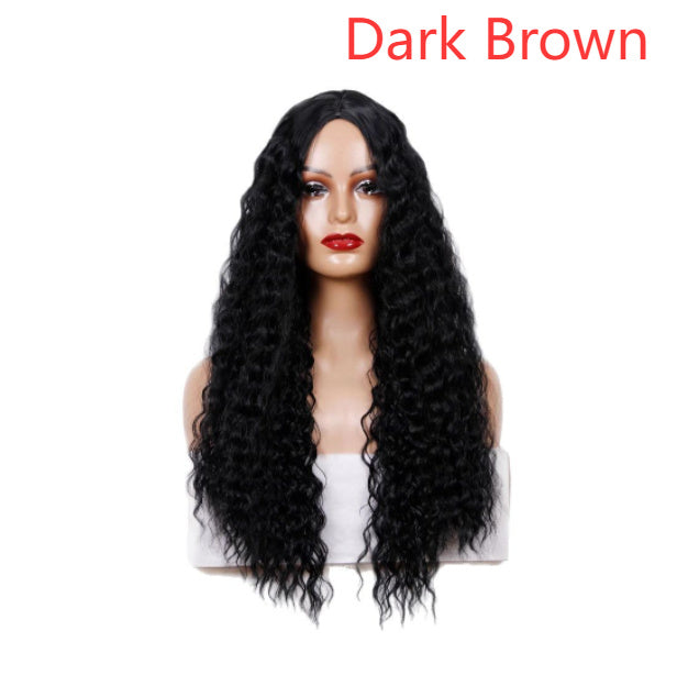 HaloCurl