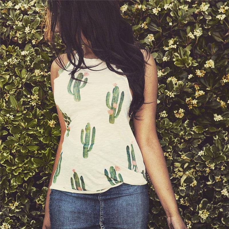 Cactus Muse