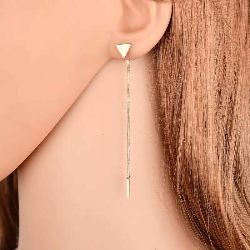 Luxe Tassel Arc