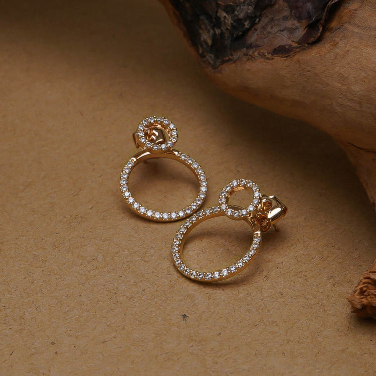 Zircona Luxe