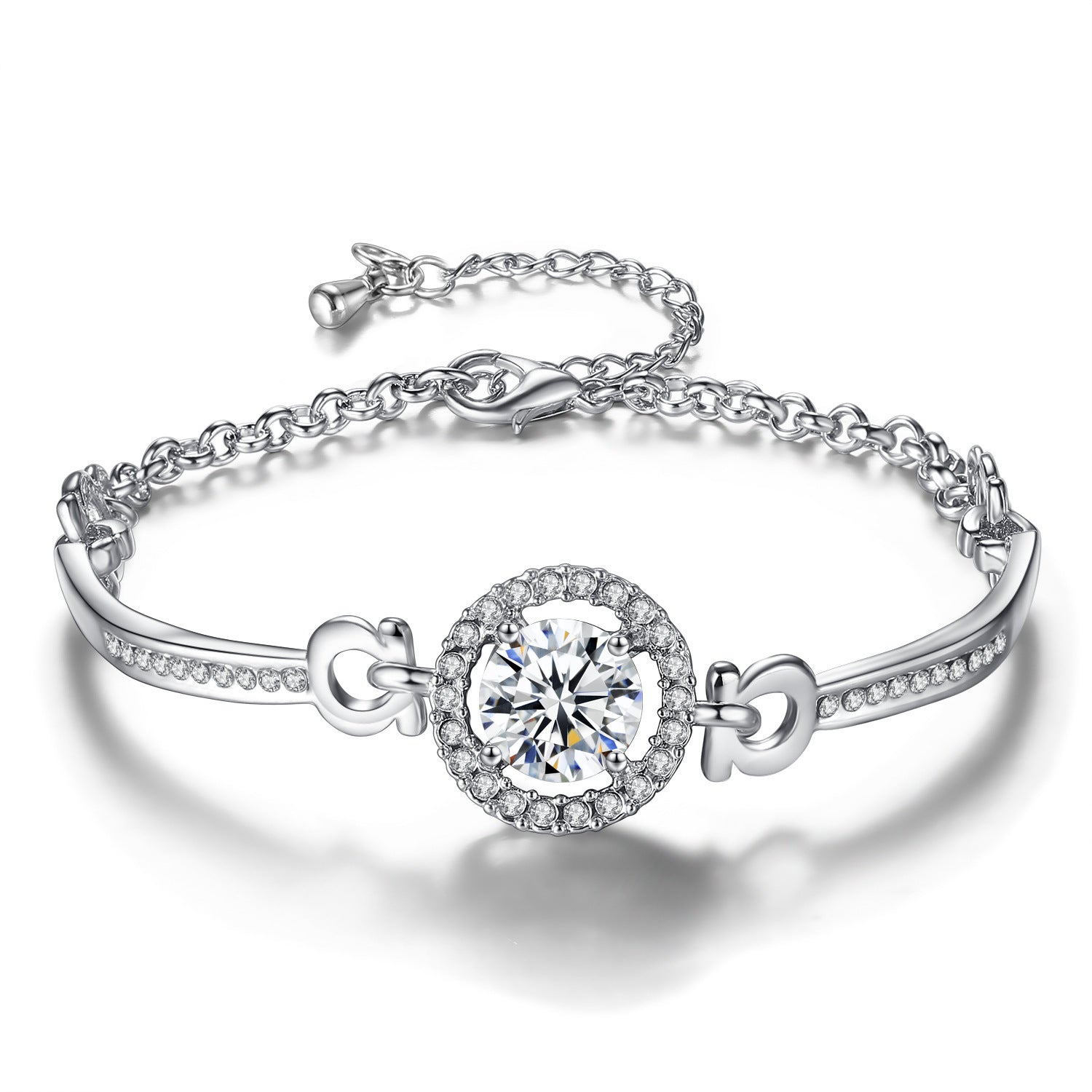 Holy Light Bracelet