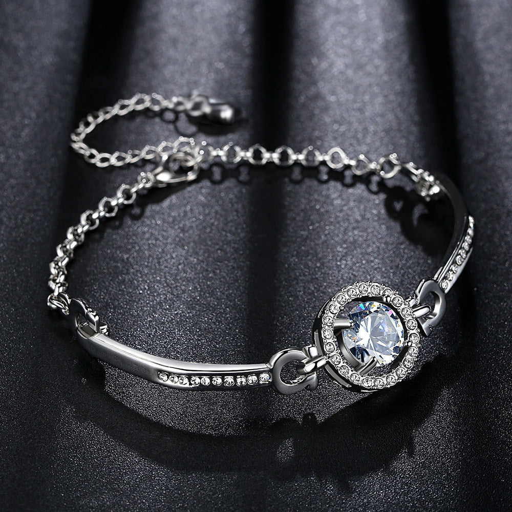 Holy Light Bracelet