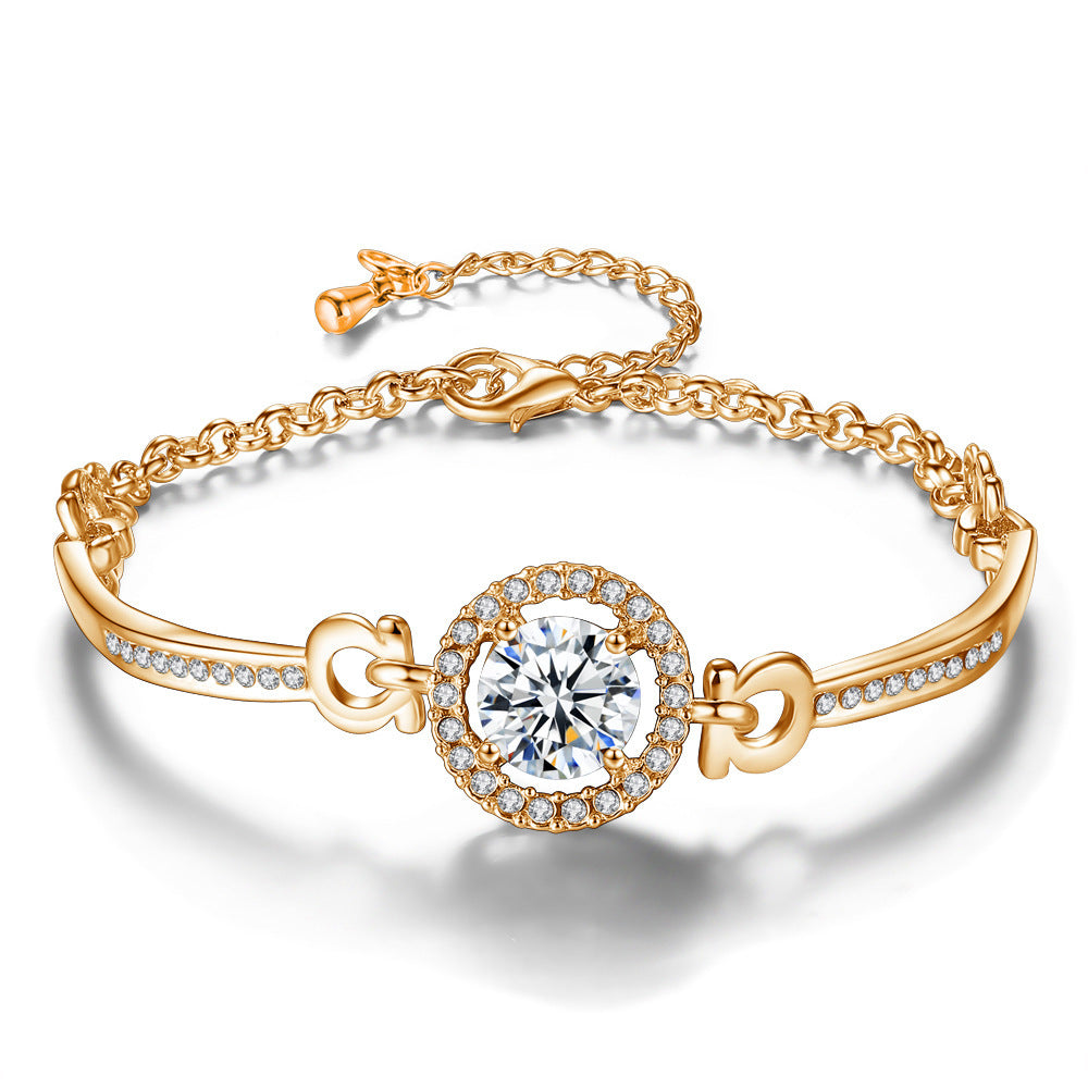 Holy Light Bracelet