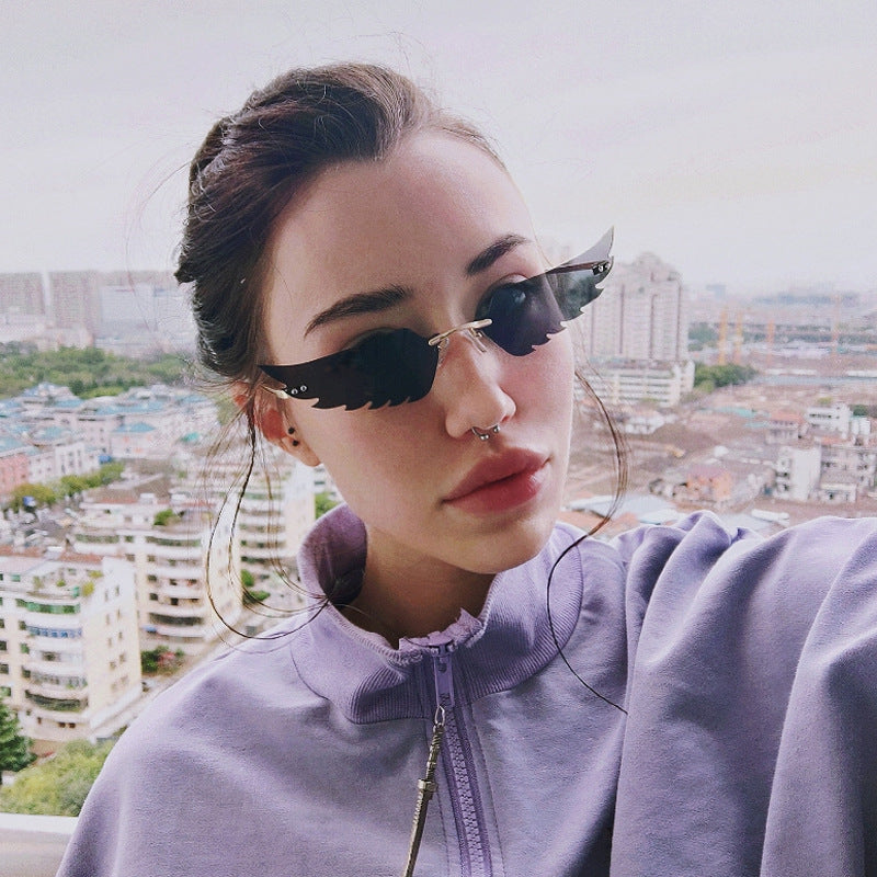 Celeste CatEye