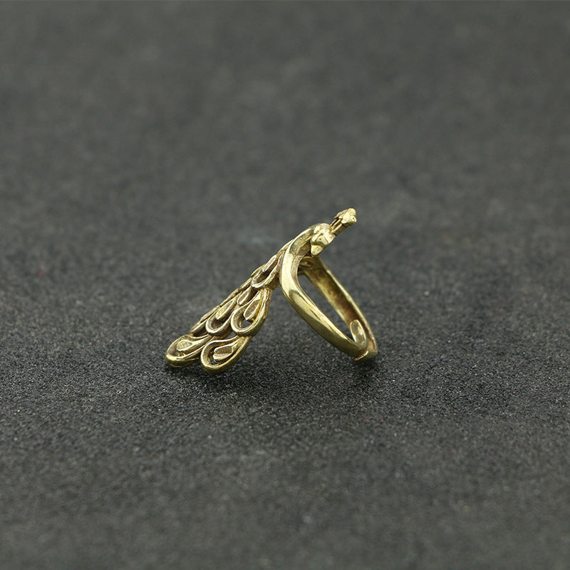Peacocké Brass
