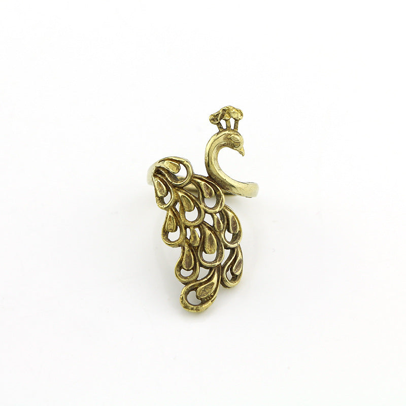 Peacocké Brass