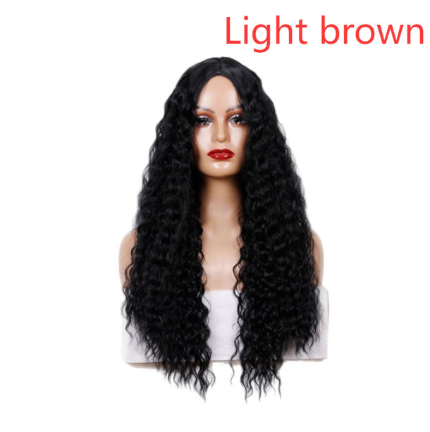 HaloCurl