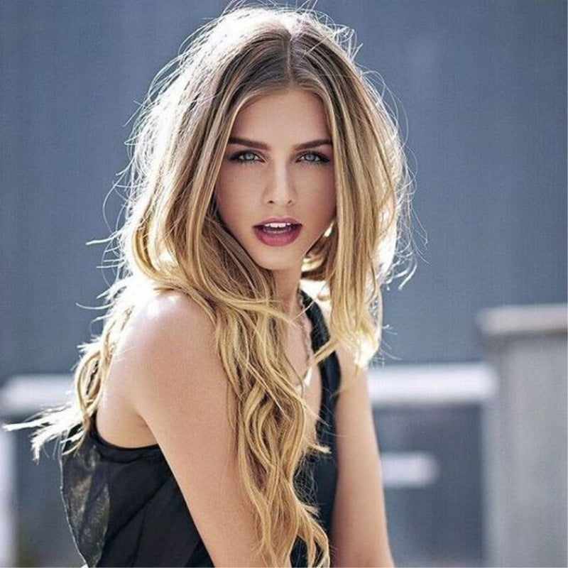 OmbraBlonde