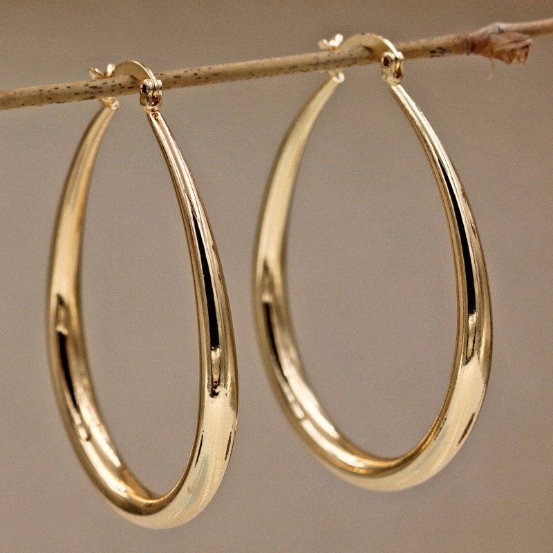Aurum Ovals