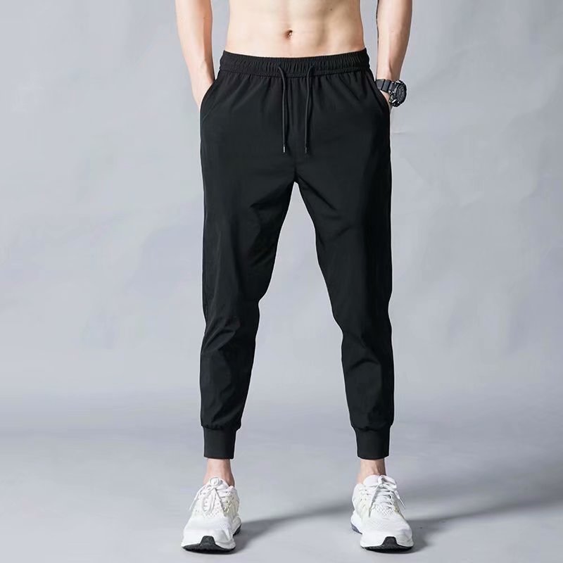 Men bottoms