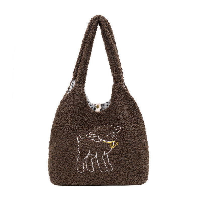 Luxe Lambskin