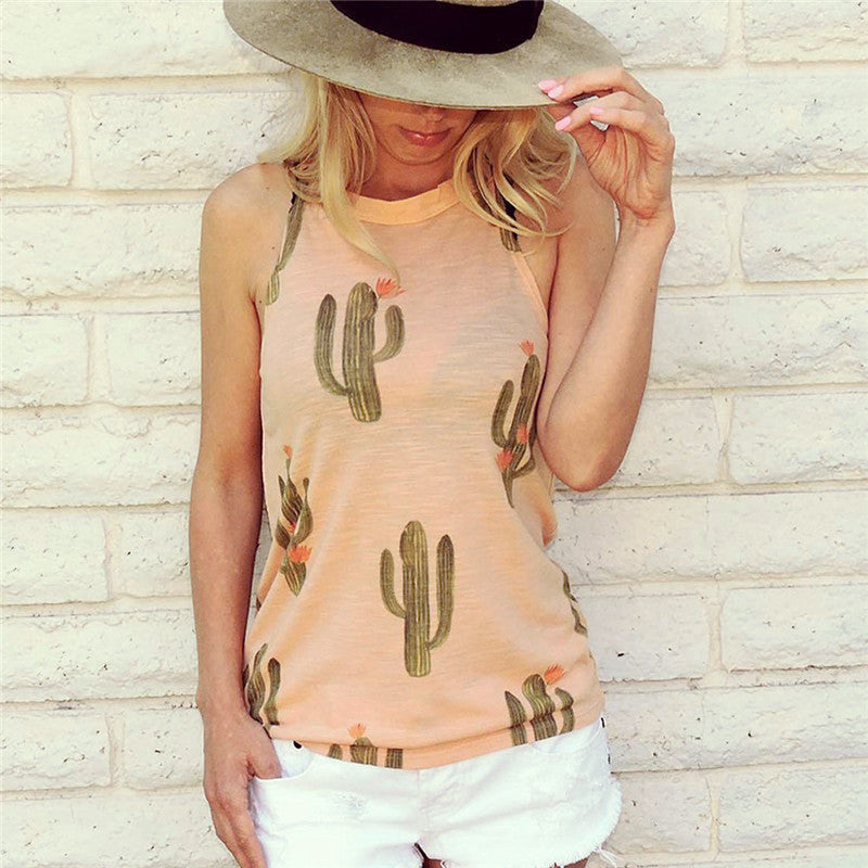 Cactus Muse