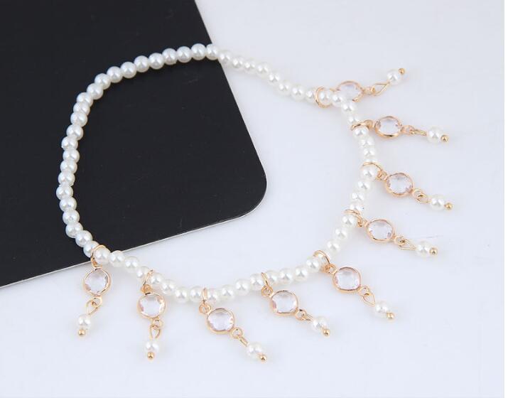 Pearlé Tassel