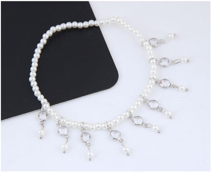 Pearlé Tassel
