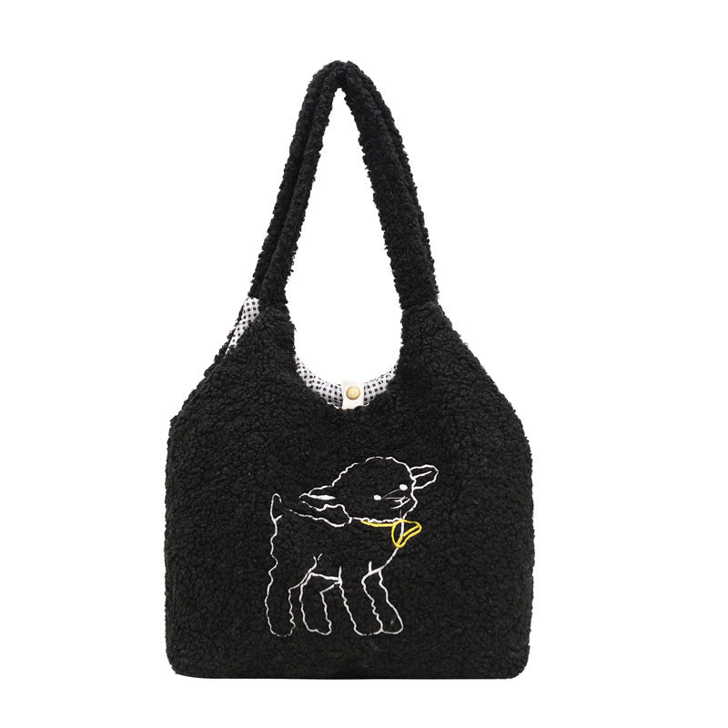 Luxe Lambskin