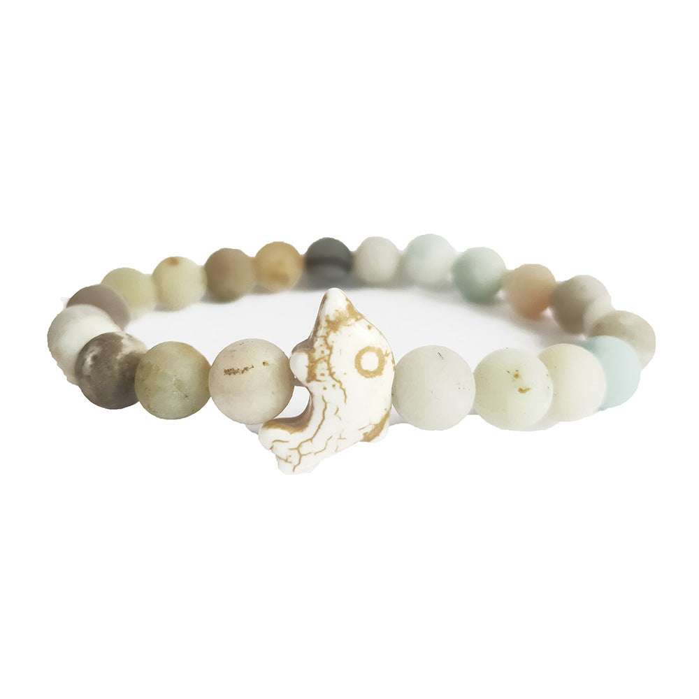 Rock Elastic Bracelets