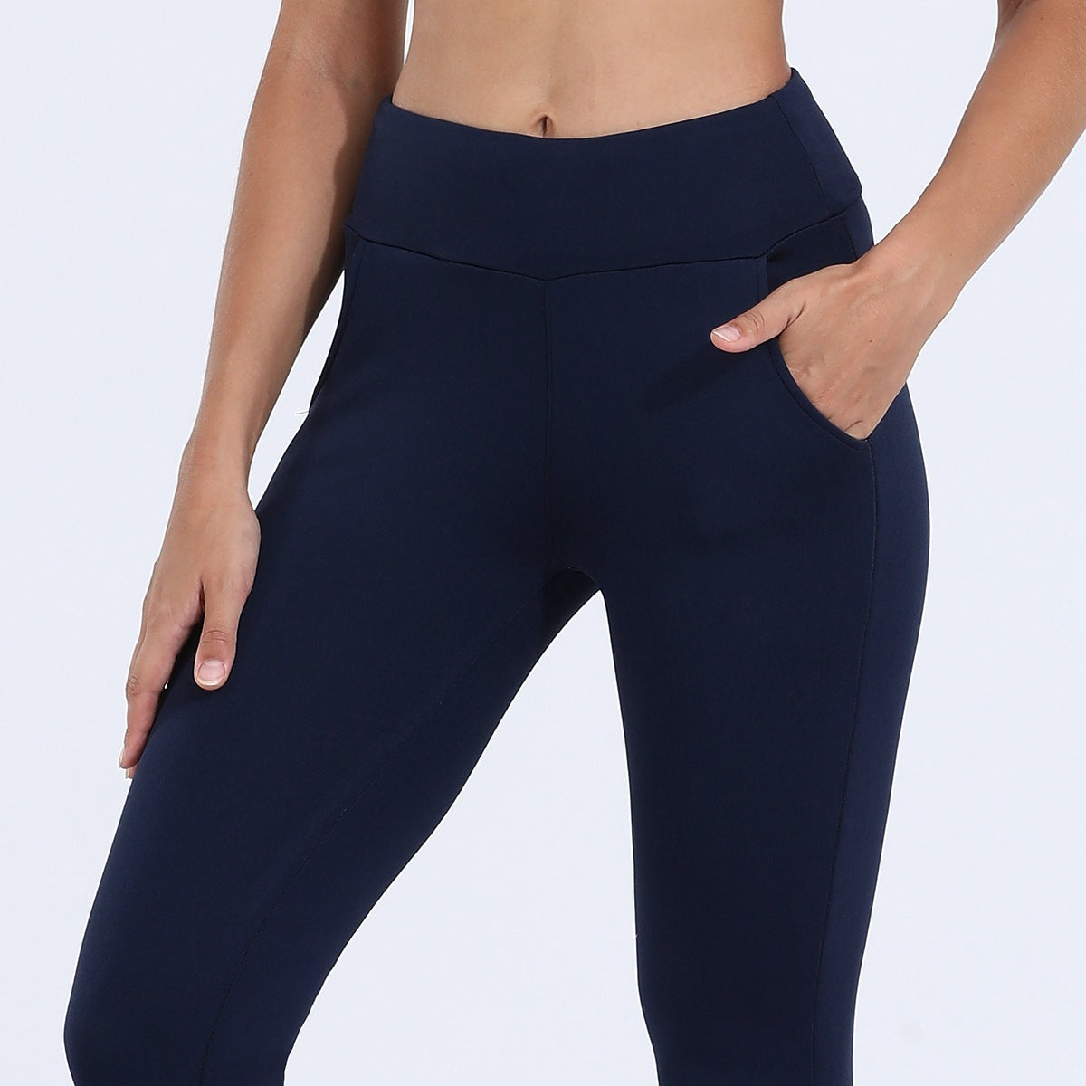Cashmere Curve