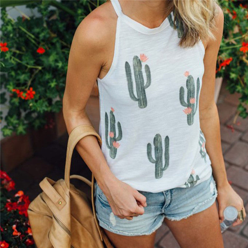 Cactus Muse