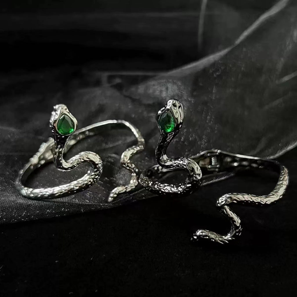 Snake Bracelets