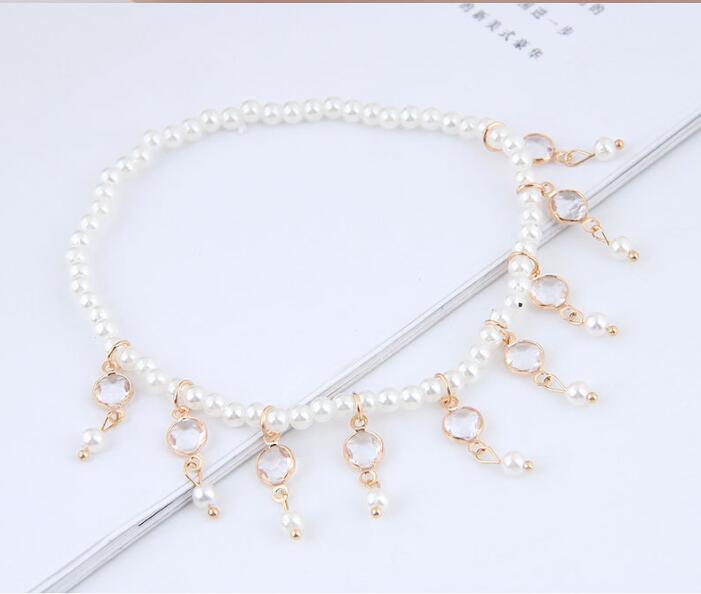 Pearlé Tassel