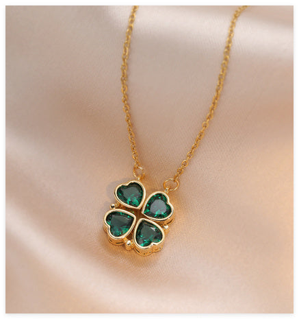 Clova Charm