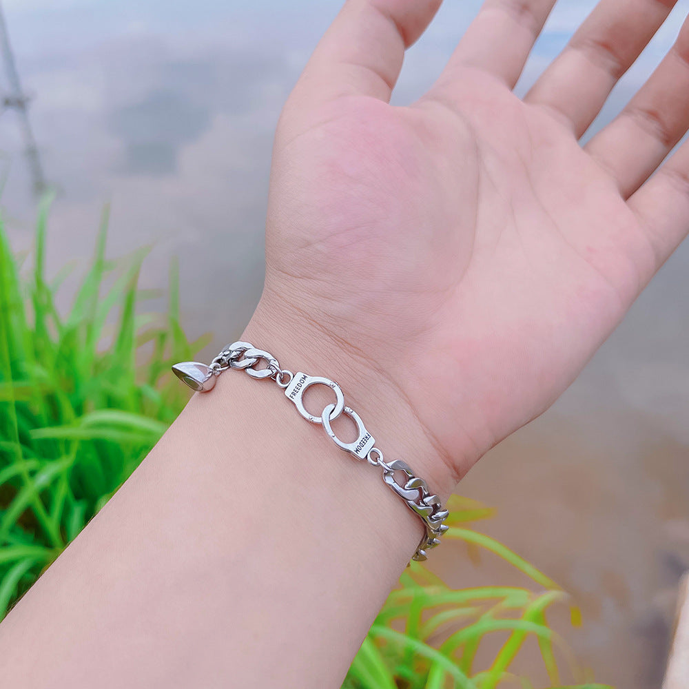 Women's Couple Bracelets