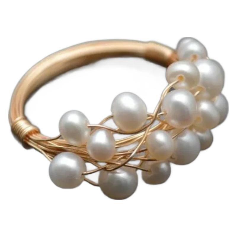 Coilé Pearl