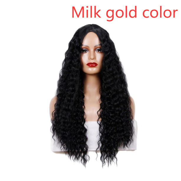 HaloCurl