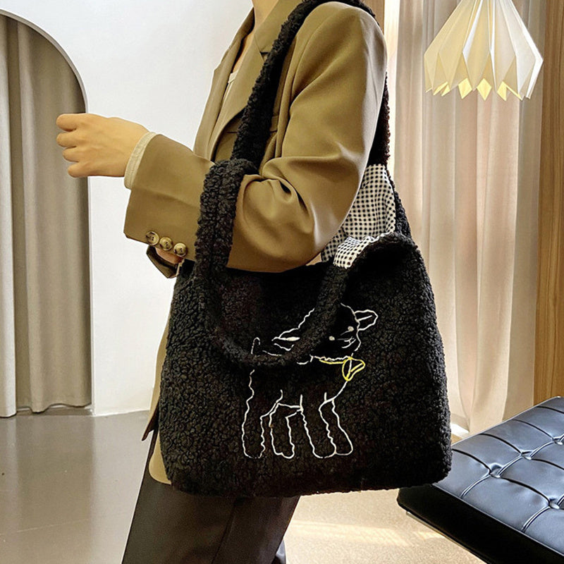 Luxe Lambskin