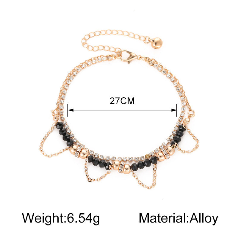 Ethnic Bracelet