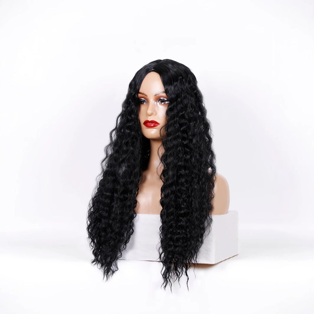 HaloCurl