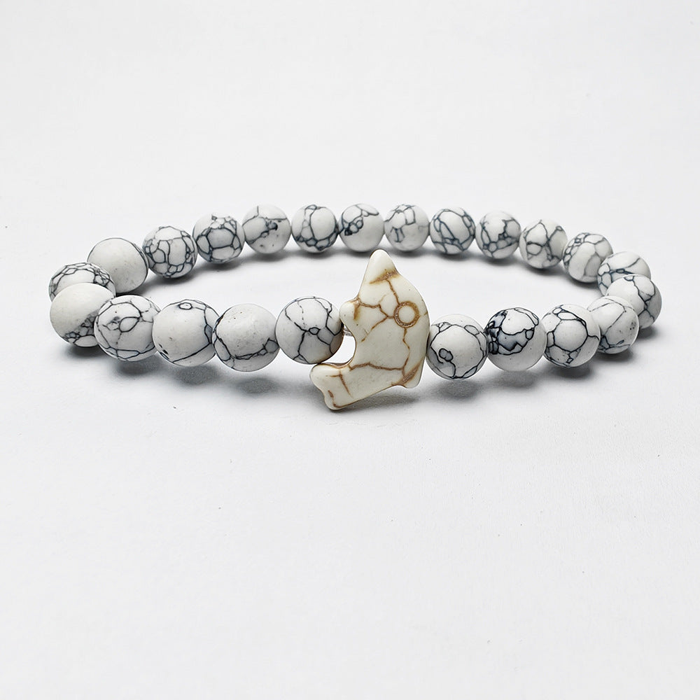Rock Elastic Bracelets