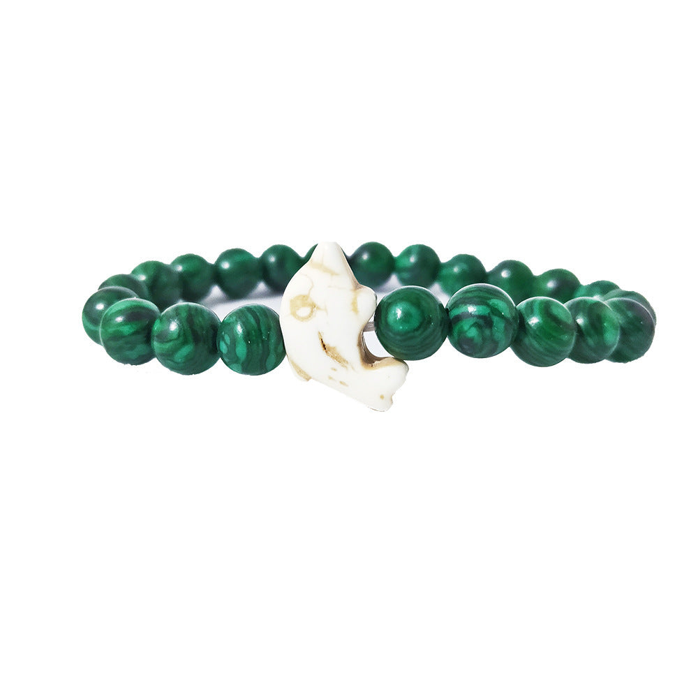 Rock Elastic Bracelets