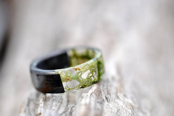 Artisan Resin