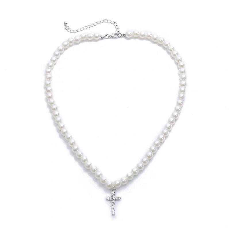 Noir Cross