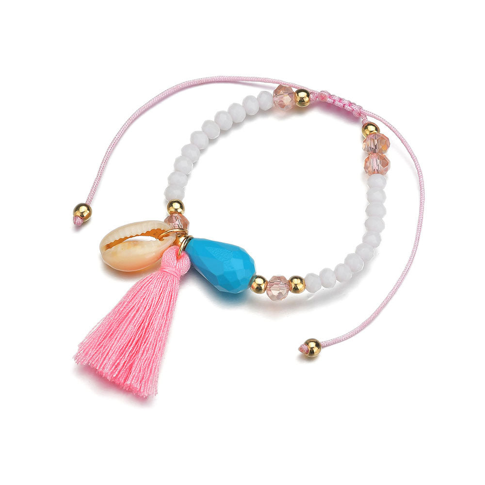 Lucent Beads
