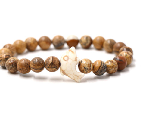 Rock Elastic Bracelets