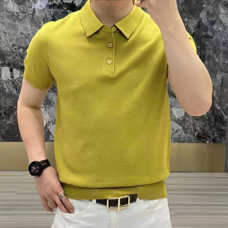 PineClub Polo