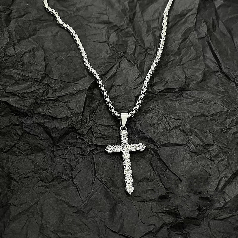 Crysta Cross