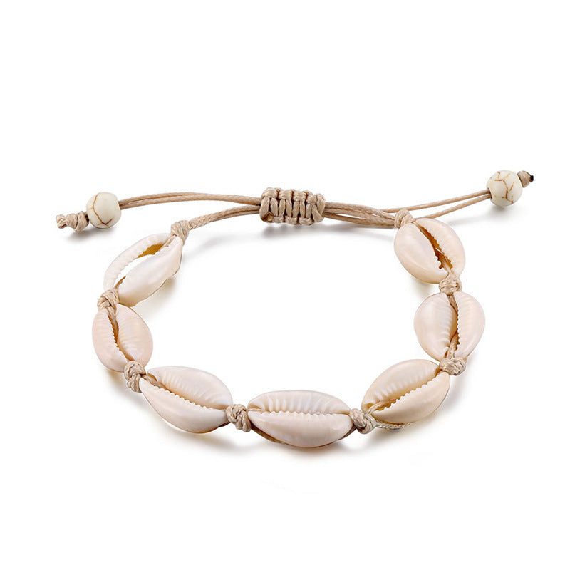 Oceane Shell