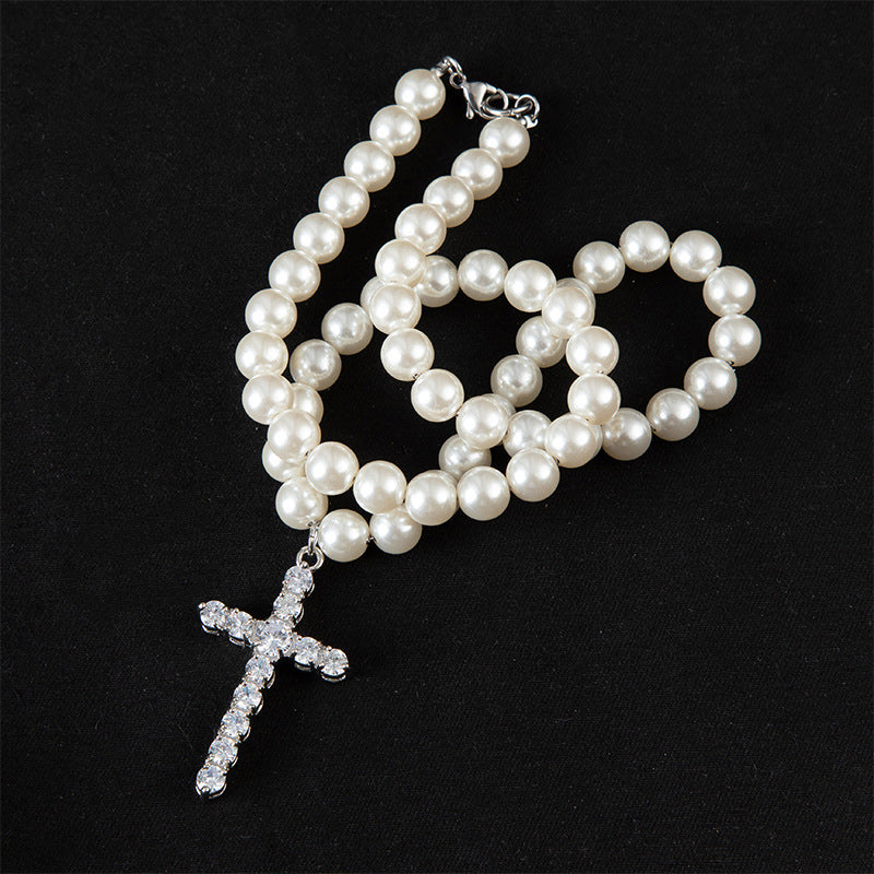 Noir Cross