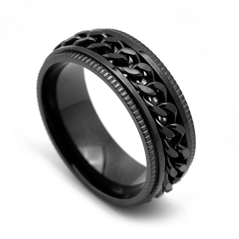 SpinCraft Band